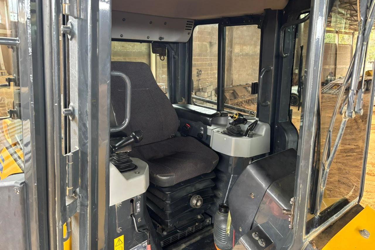 Komatsu D51-EX - 20/20 7