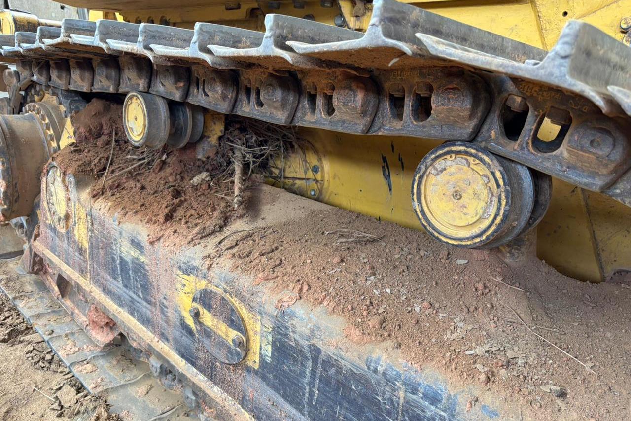 Komatsu D51-EX - 20/20 8