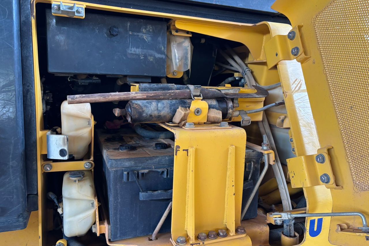 Komatsu D51-EX - 20/20 10
