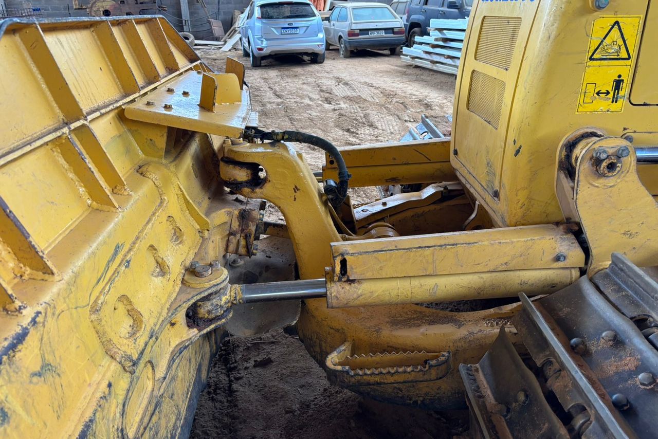 Komatsu D51-EX - 20/20 12