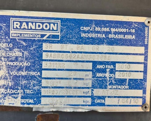 Imagem do anúncio