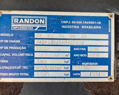 Imagem do anúncio