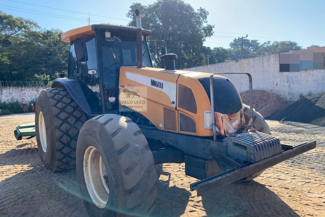 Valtra BH180 - 12/12 3