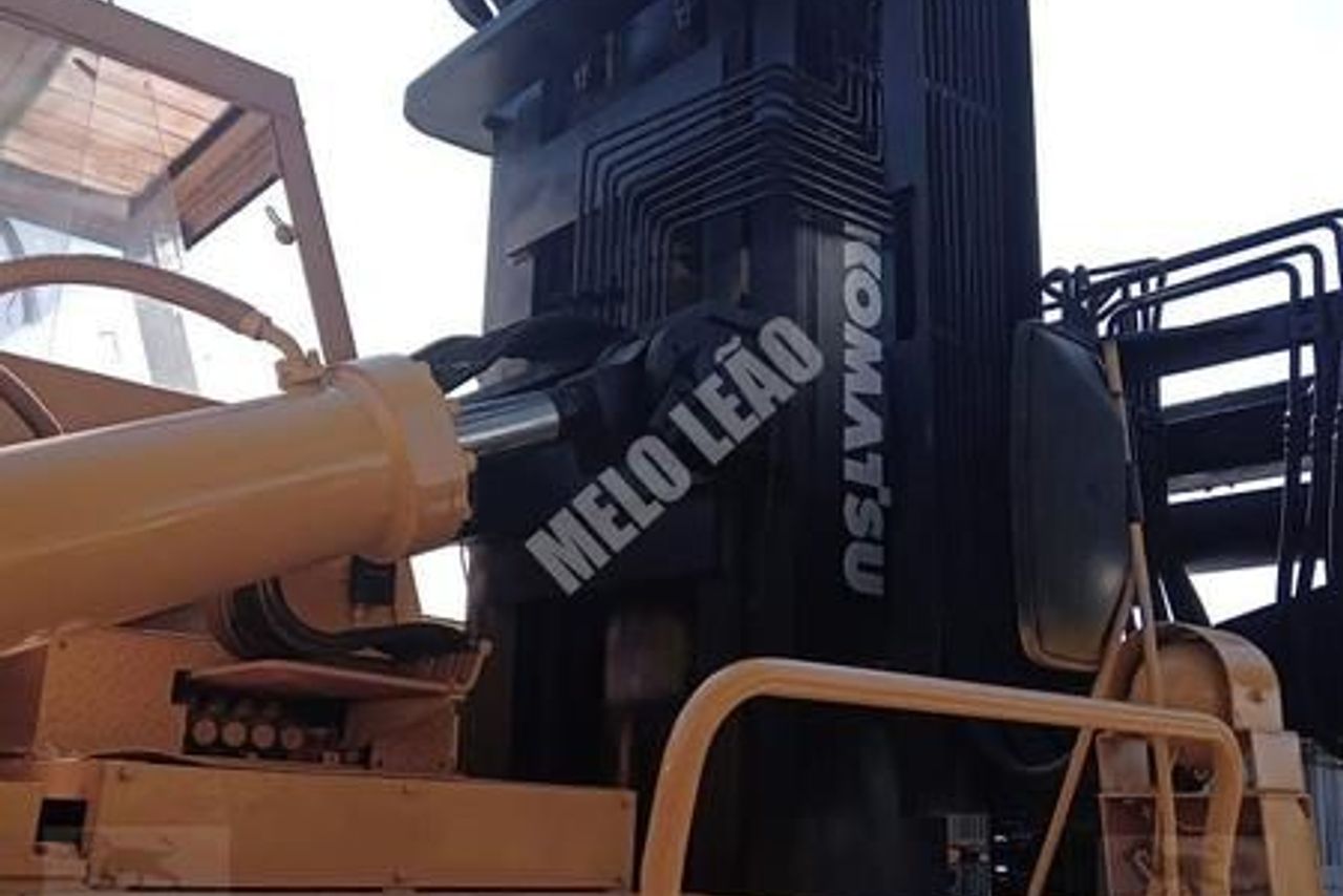 Komatsu Empilhadeira - 82/82 5