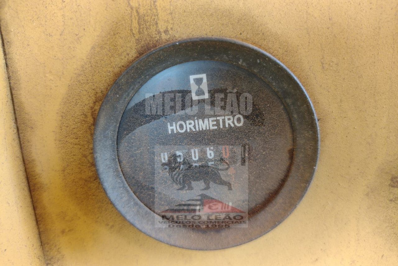 Caterpillar trator de esteira d4e - 90/90 10