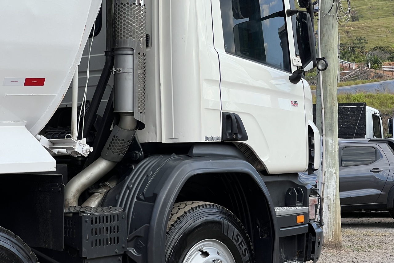 Scania P420 - 10/10 6