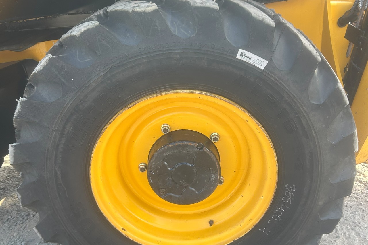 JCB 3CX - 20/20 5