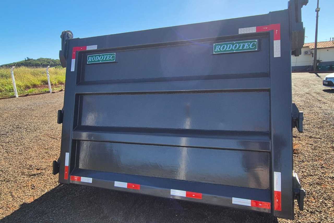 Rodotec Caçamba - 22/22 2