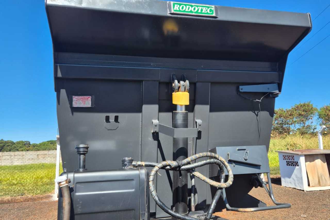 Rodotec Caçamba - 22/22 4
