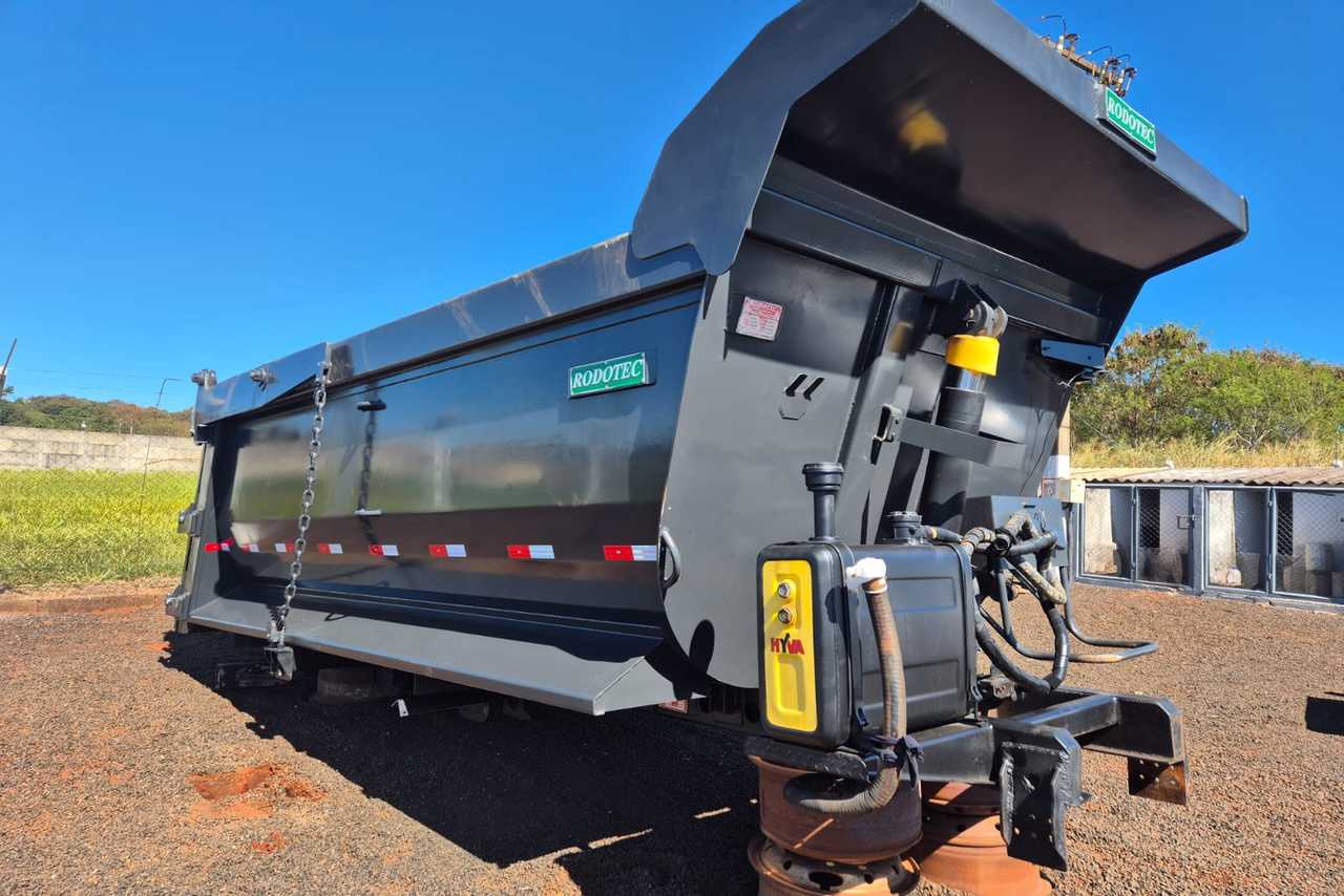 Rodotec Caçamba - 22/22 7