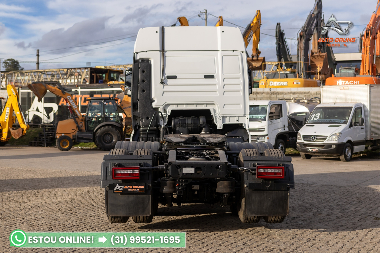 Volkswagen 28-460 6x2 Meteor - 22/23 5