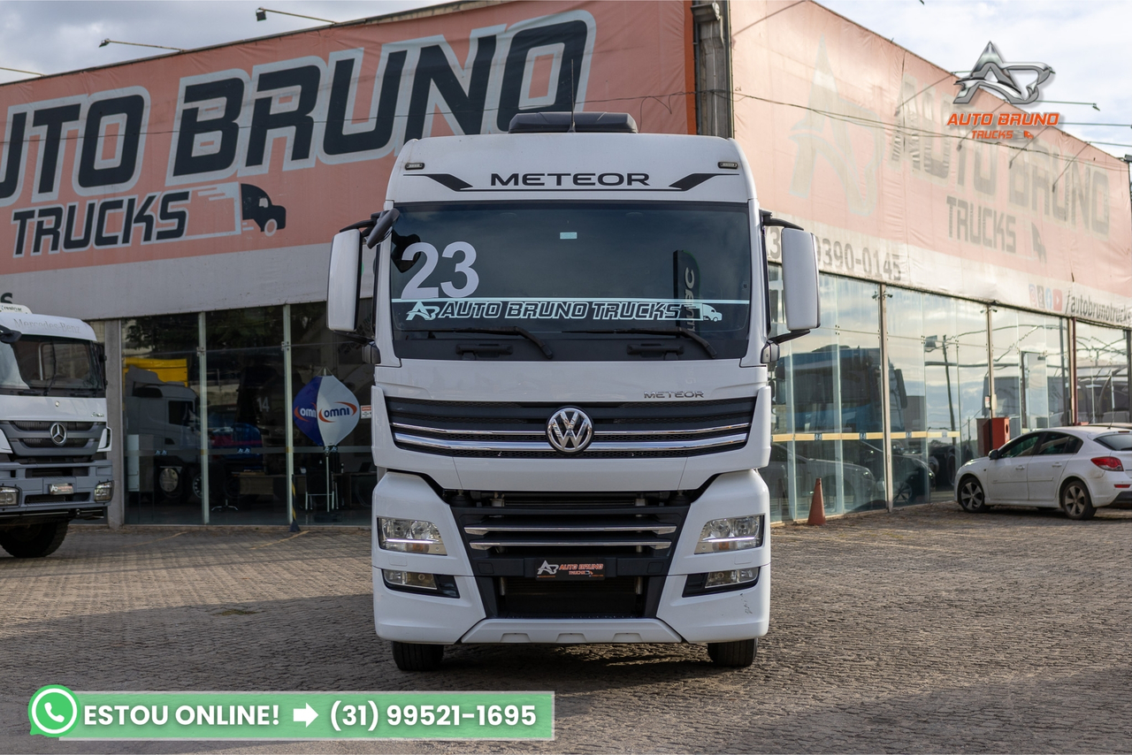 Volkswagen 28-460 6x2 Meteor - 22/23 6