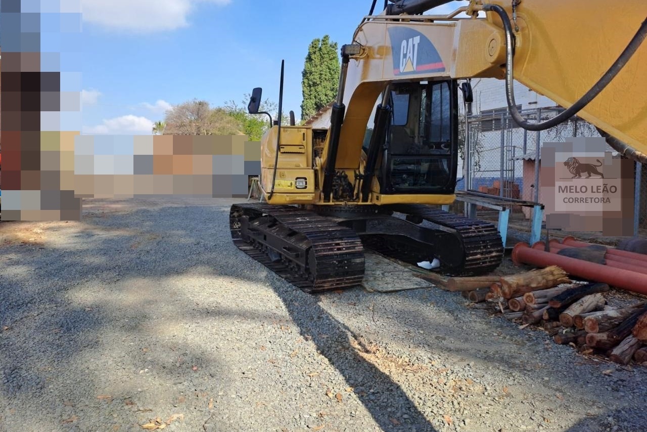 Caterpillar 312C - 07/07 6