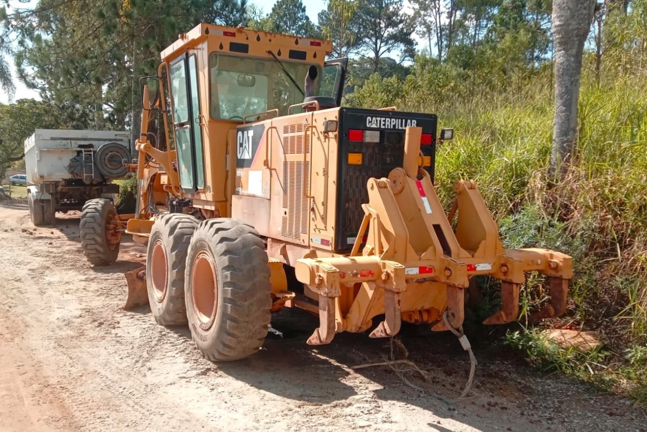 Caterpillar 140K - 11/11 3