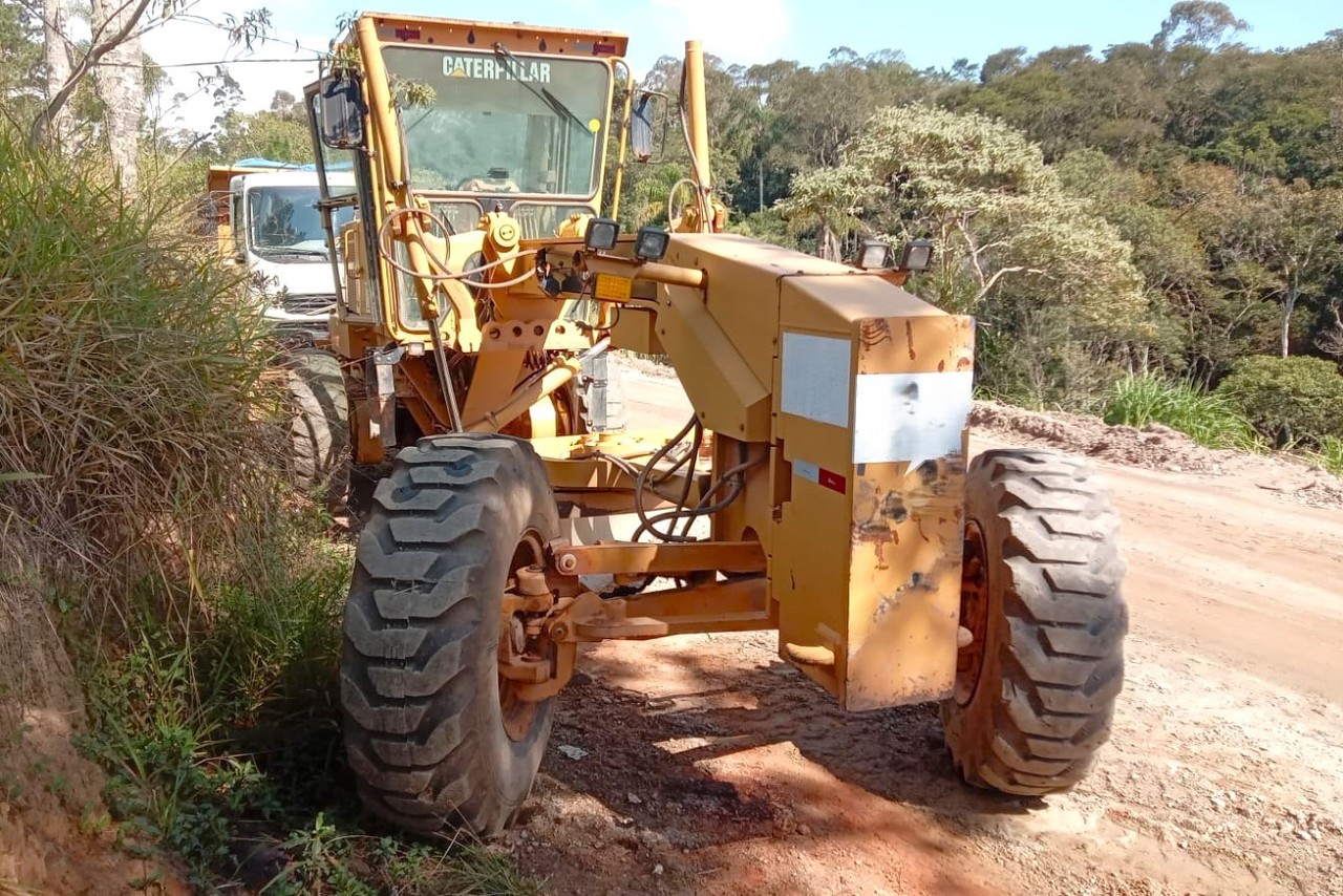 Caterpillar 140K - 11/11 4