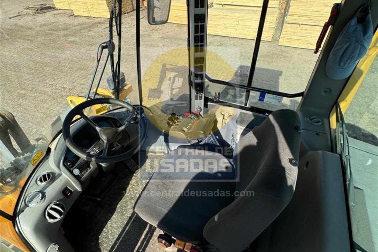 Volvo L60F - 10/10 3