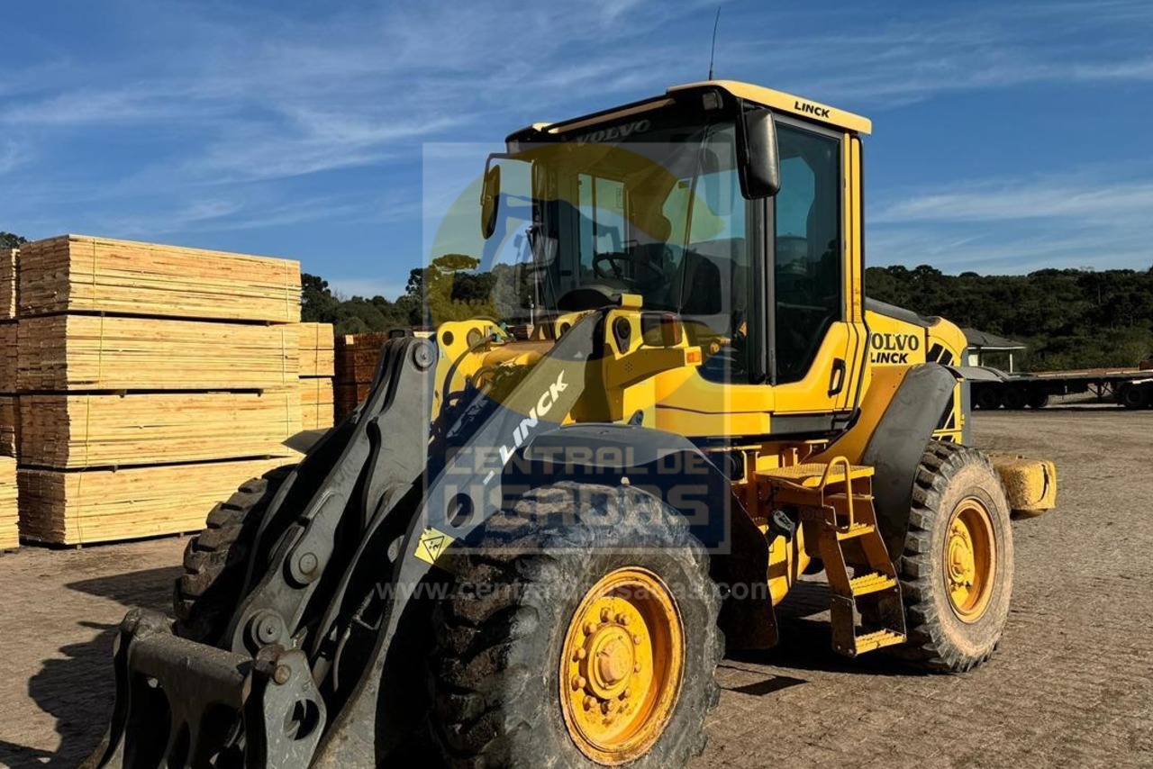 Volvo L60F - 10/10 4