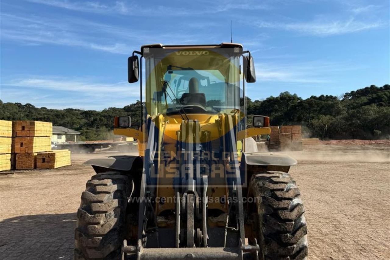 Volvo L60F - 10/10 5