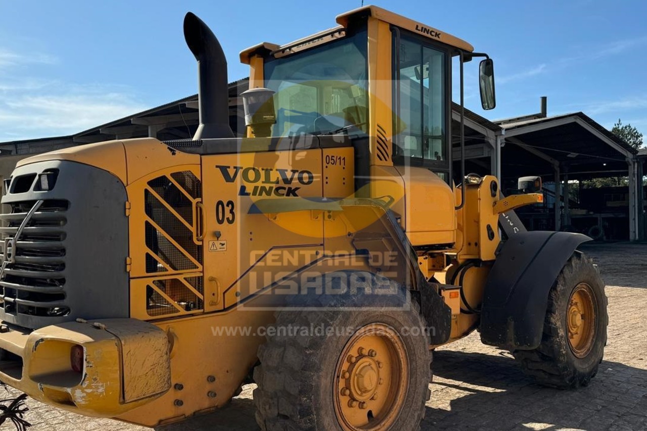 Volvo L60F - 10/10 6