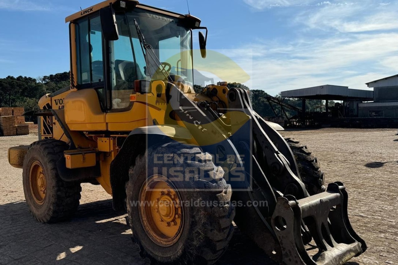 Volvo L60F - 10/10 7