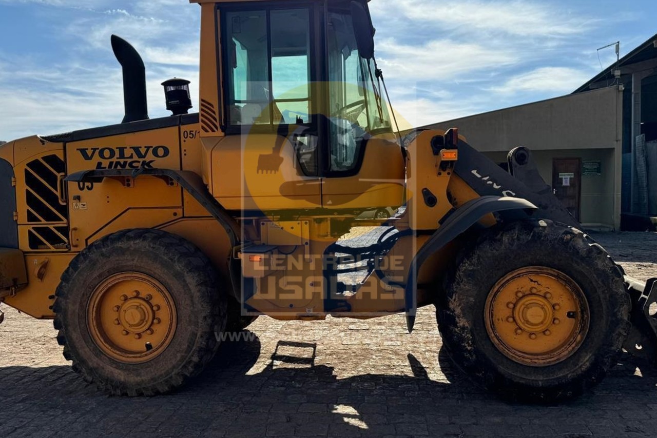 Volvo L60F - 10/10 8