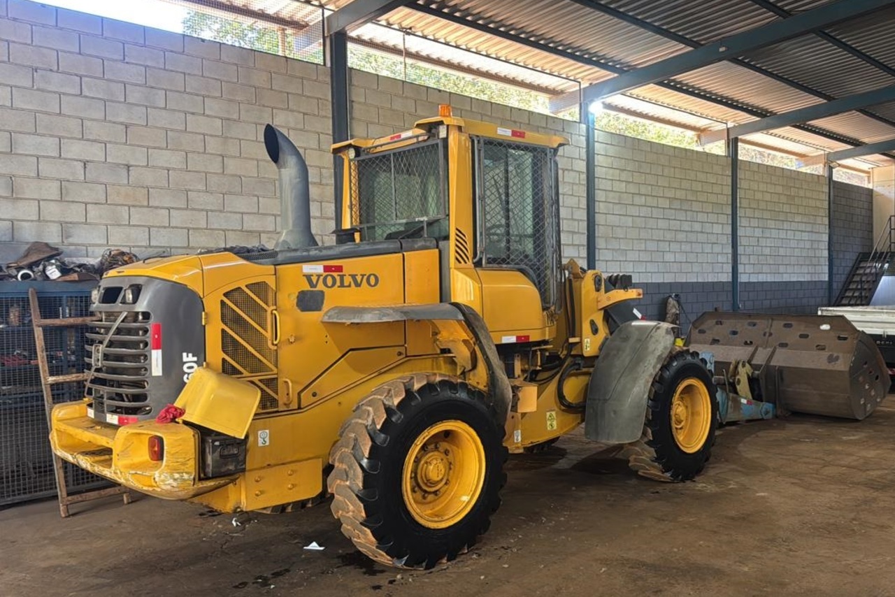 Volvo L60F - 14/14 2