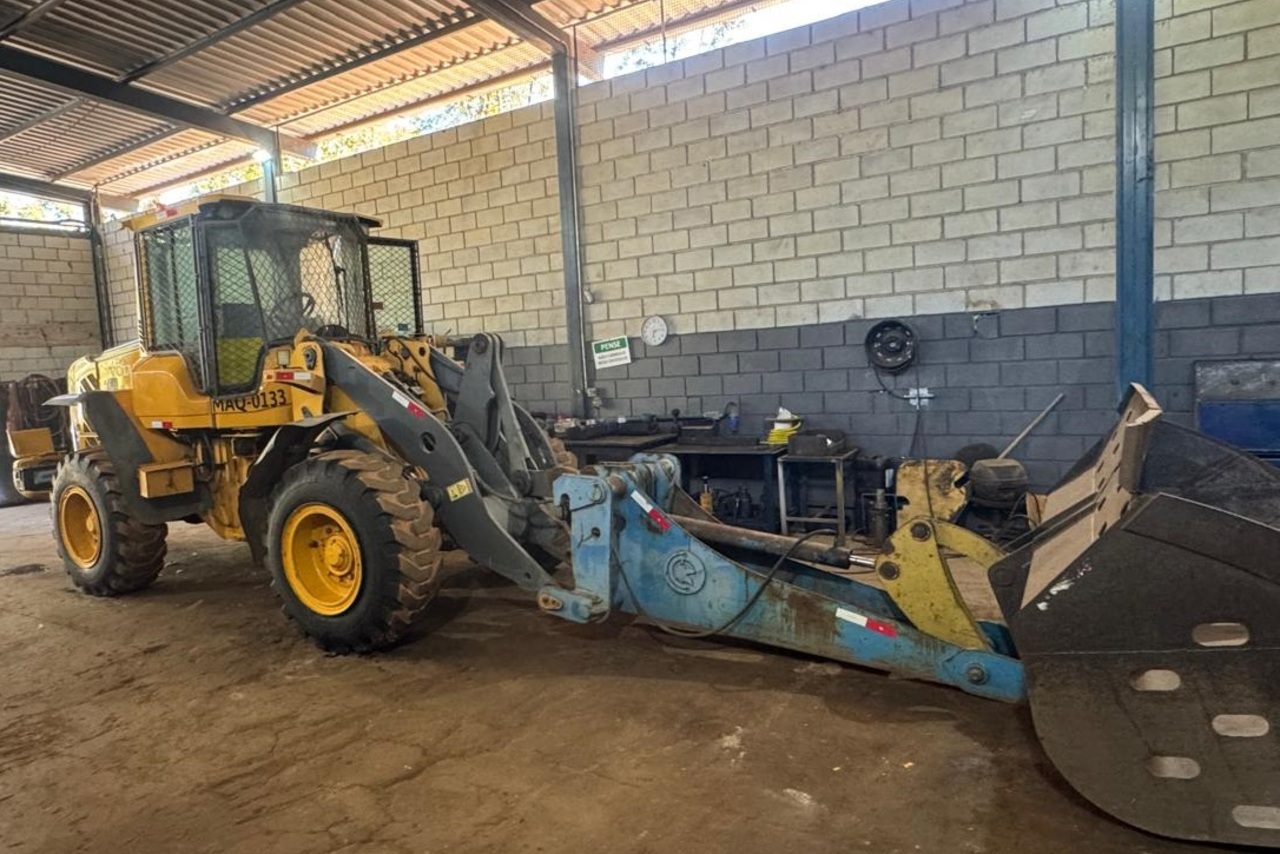 Volvo L60F - 14/14 3