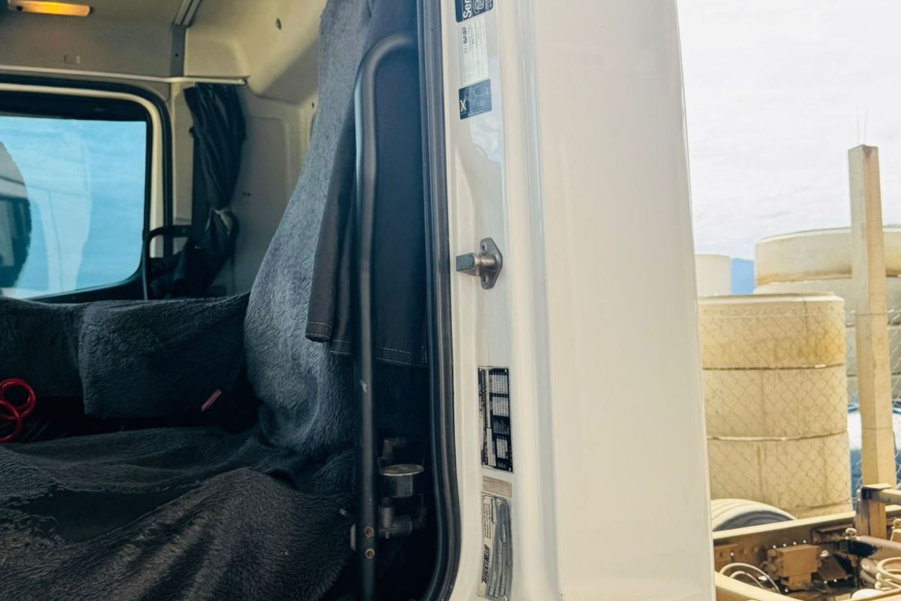 Mercedes Benz Atego 2426 - 12/12 6