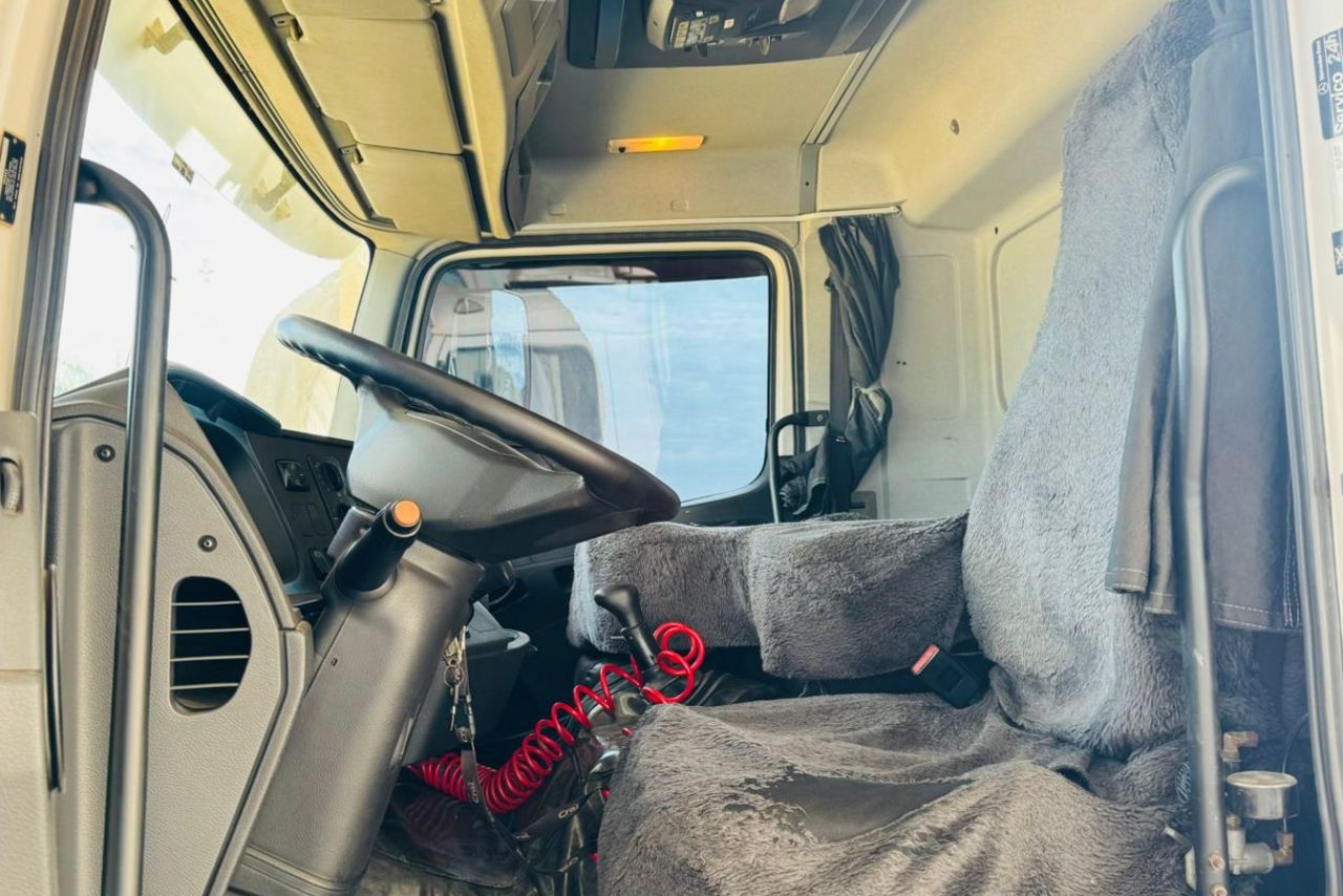 Mercedes Benz Atego 2426 - 12/12 14