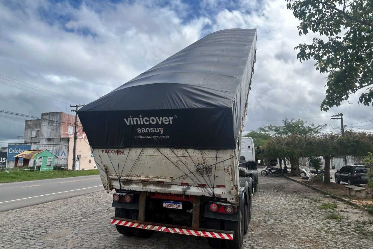 Ford Cargo2842 - 13/13 3