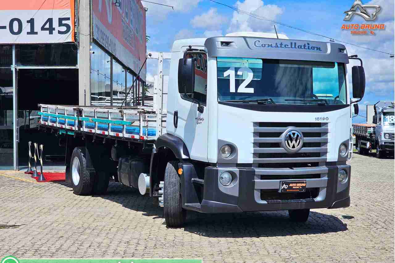 Volkswagen 15-190 E Constellation - 12/12 3