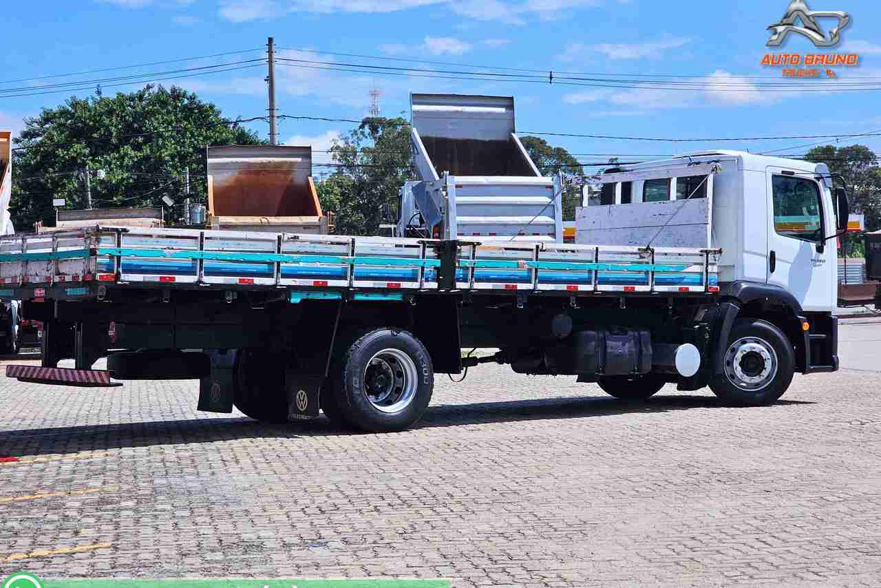 Volkswagen 15-190 E Constellation - 12/12 6