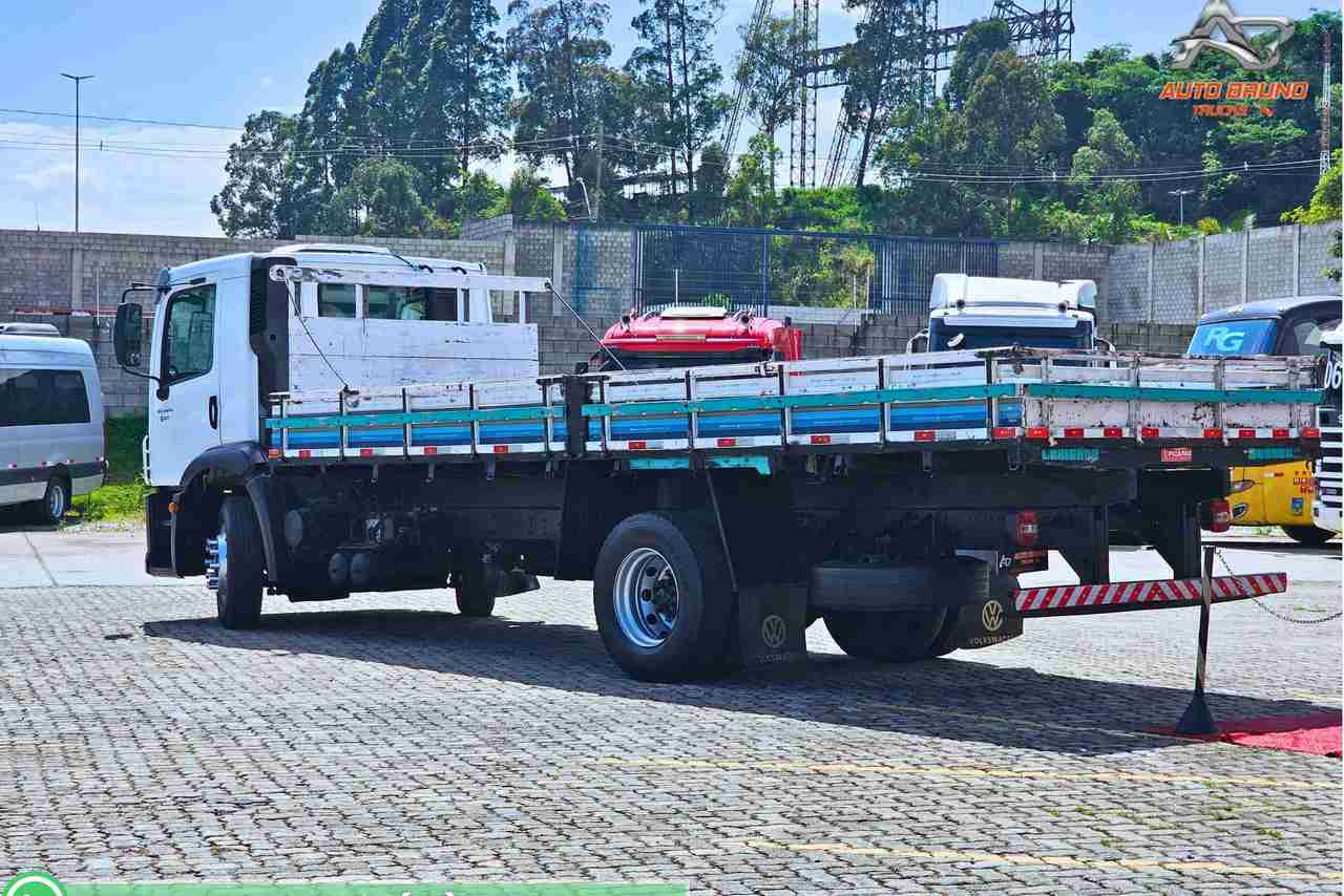 Volkswagen 15-190 E Constellation - 12/12 11