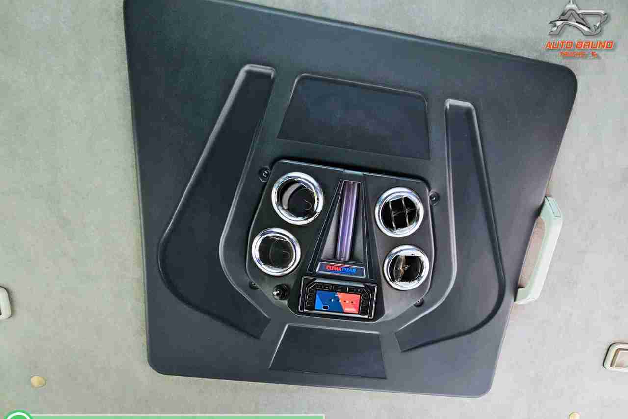 Volkswagen 15-190 E Constellation - 12/12 16