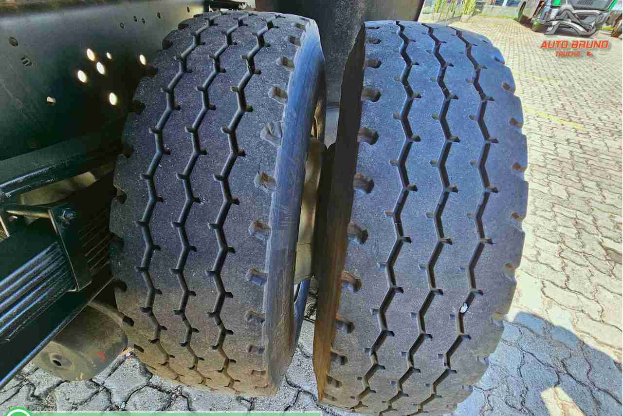 Volkswagen 15-190 E Constellation - 12/12 19