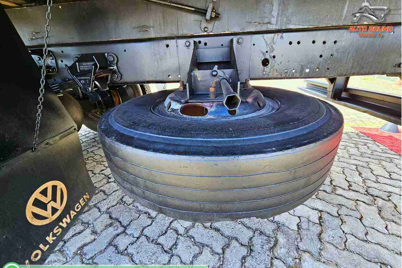 Volkswagen 15-190 E Constellation - 12/12 20