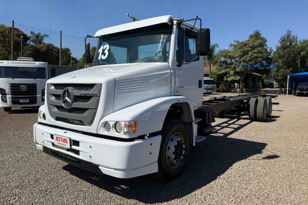 Mercedes Benz MB 2324 - 13/13 3