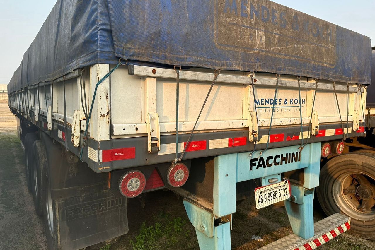 Facchini Carga Seca - 12/12 4