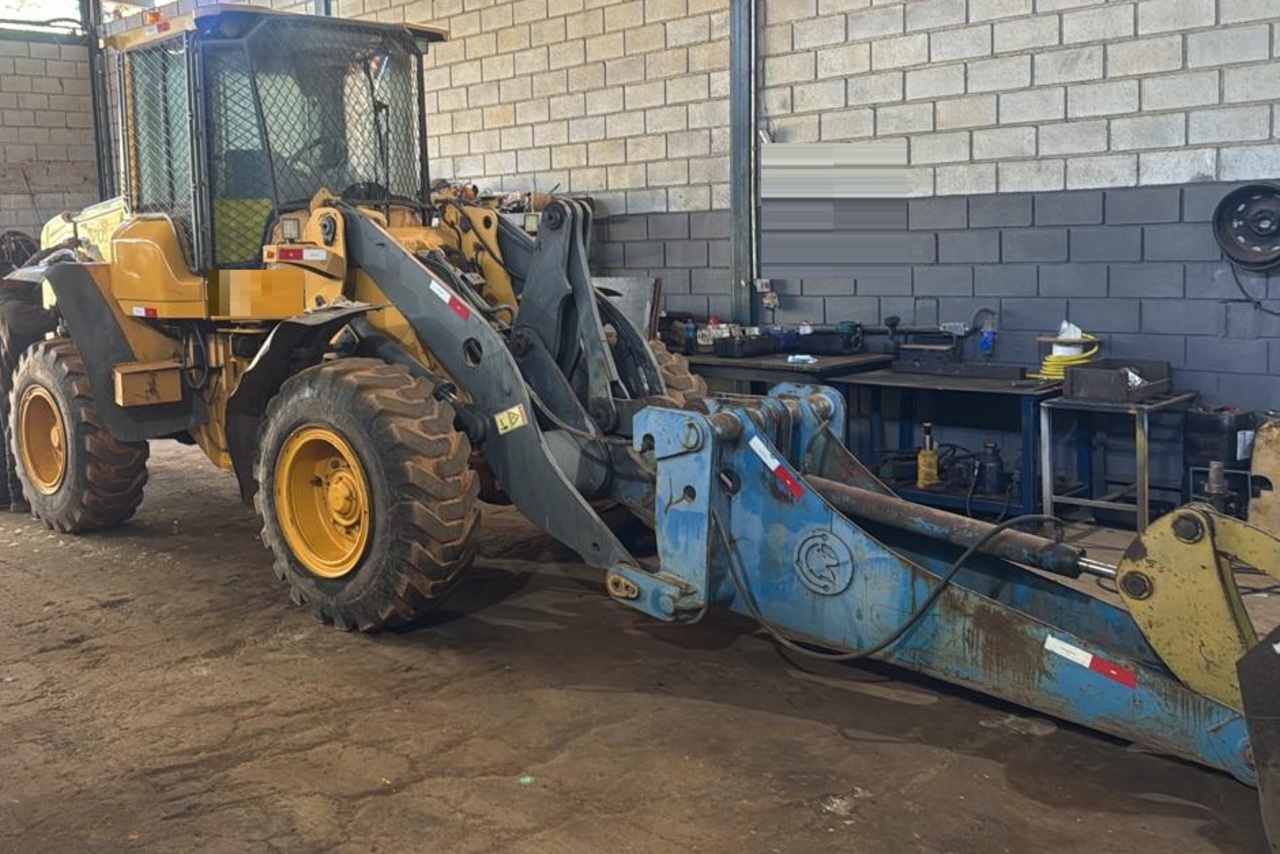 Volvo L60F - 14/14 3