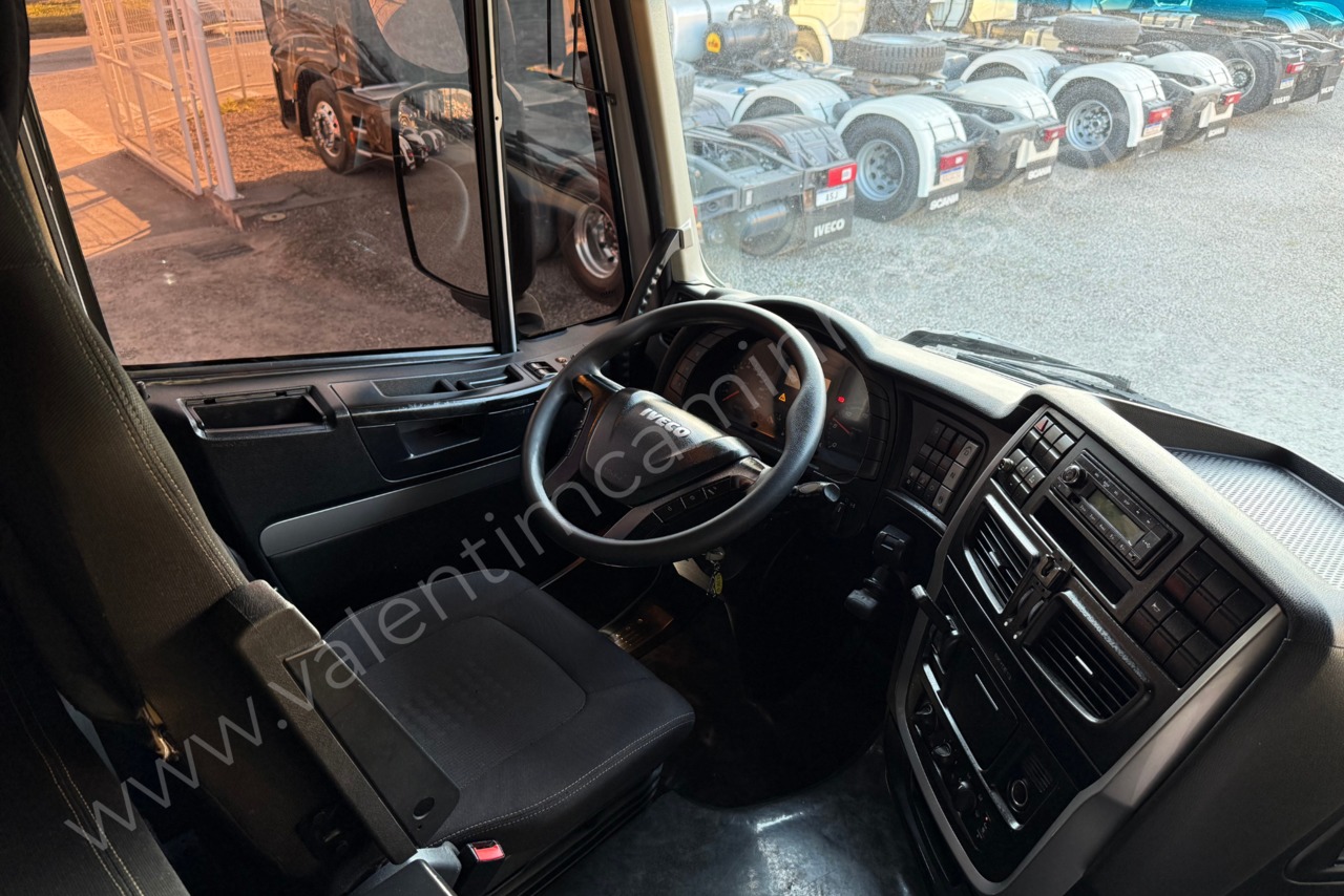 Iveco Iveco Stralis 600-S44T - 21/21 4