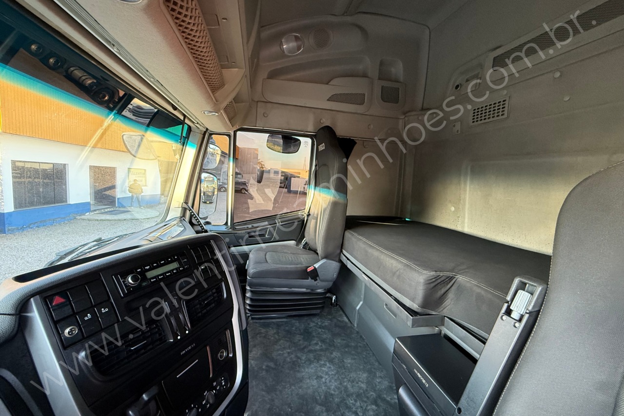 Iveco Iveco Stralis 600-S44T - 21/21 5