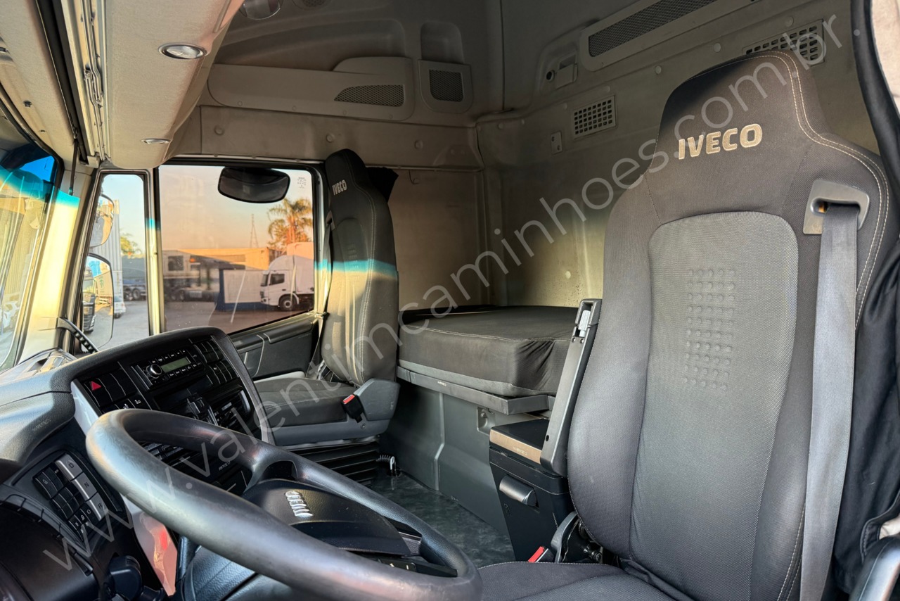 Iveco Iveco Stralis 600-S44T - 21/21 6