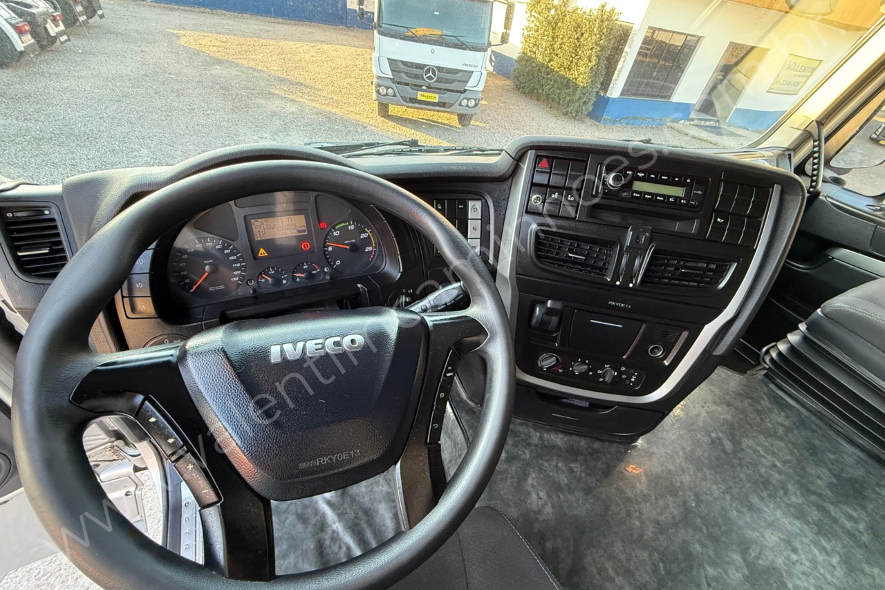 Iveco Iveco Stralis 600-S44T - 21/21 7