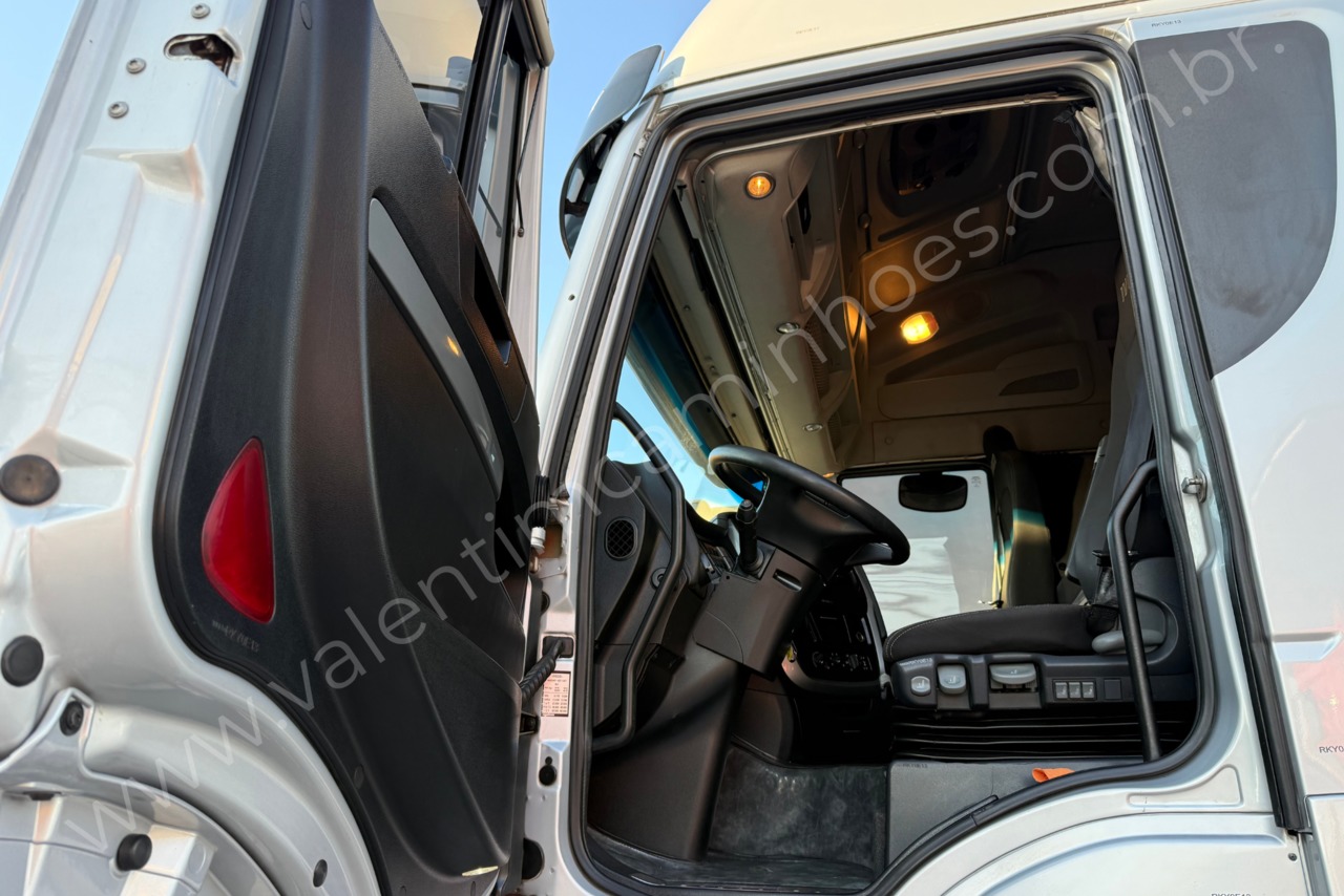 Iveco Iveco Stralis 600-S44T - 21/21 8