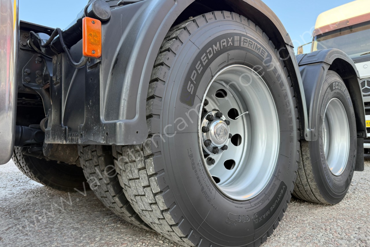 Iveco Iveco Stralis 600-S44T - 21/21 13