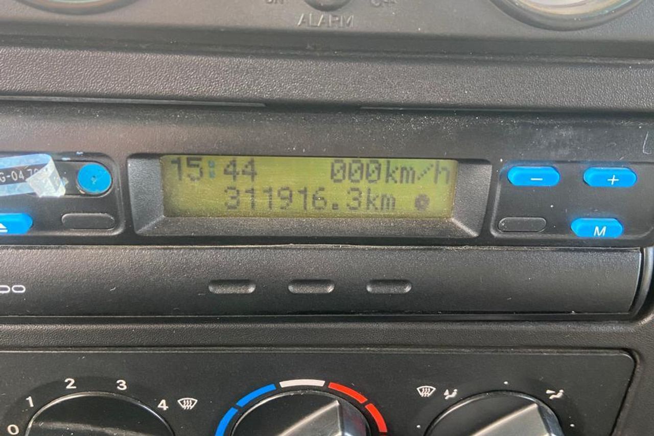 Mercedes Benz Accelo 1016 - 12/12 3