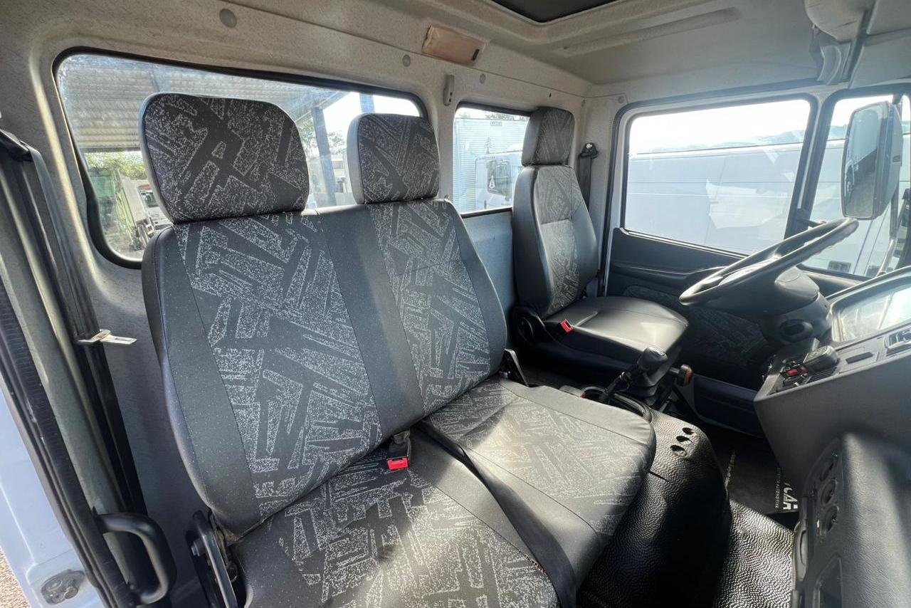 Mercedes Benz Atego 2729 - 16/16 9