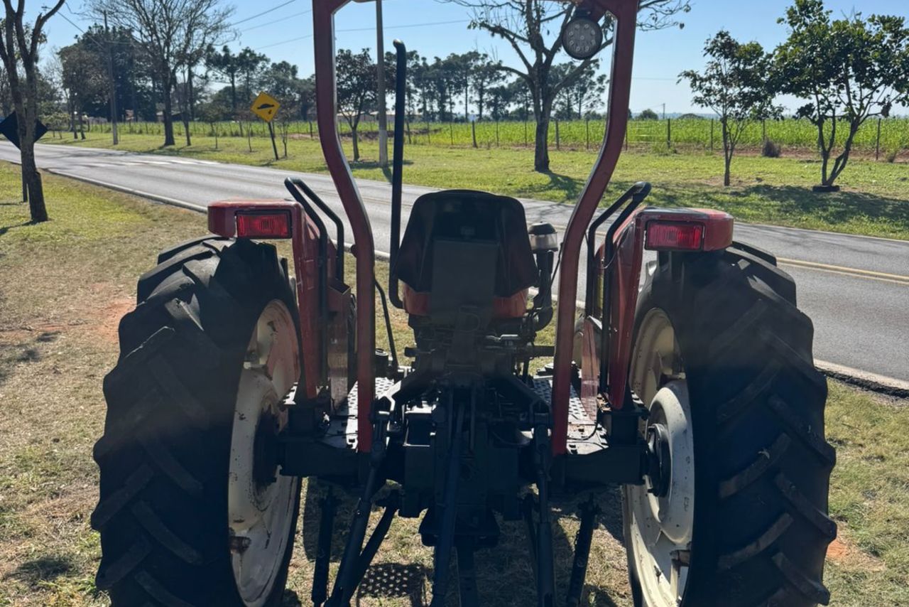 Yanmar 1155 - 07/07 6