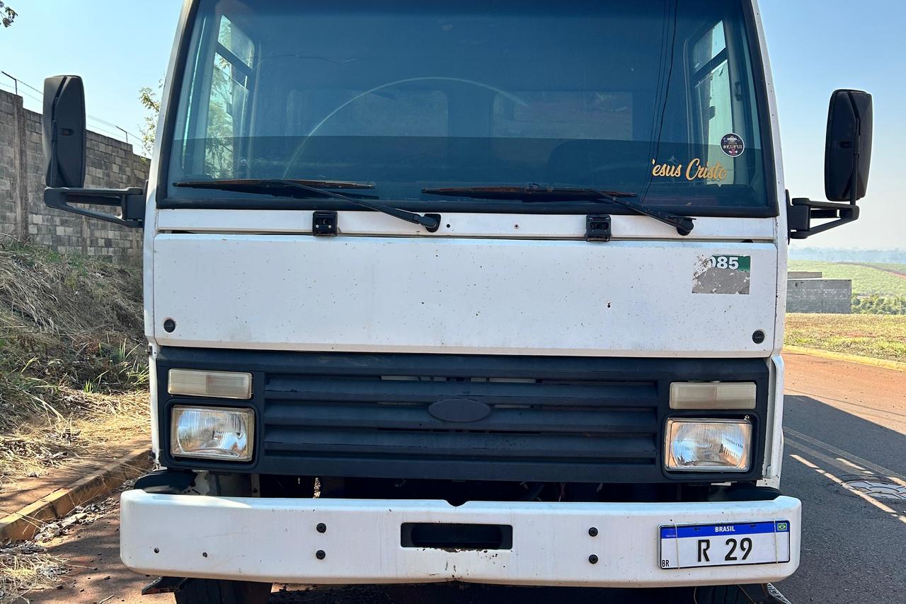 Ford Cargo1215 - 99/99 7