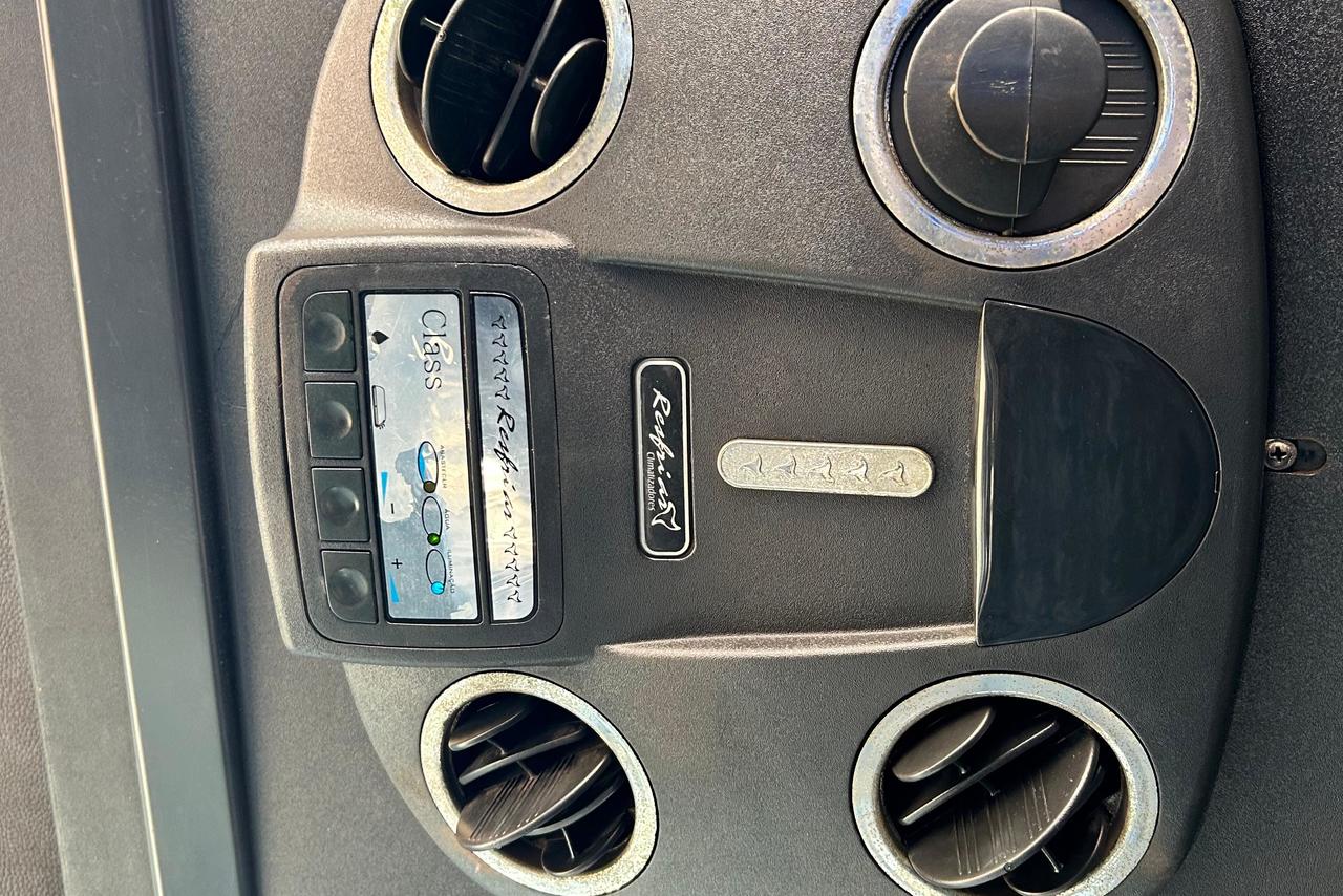 Ford Cargo1215 - 99/99 16